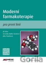 Moderní farmakoterapie pro první linii