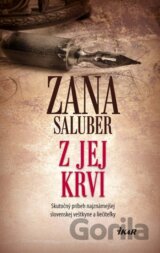 Z jej krvi
