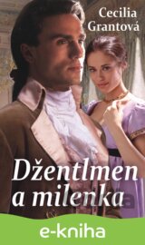 Džentlmen a milenka