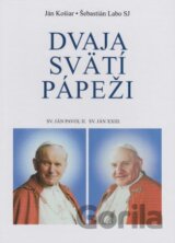 Dvaja svätí pápeži