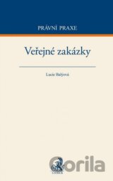 Veřejné zakázky
