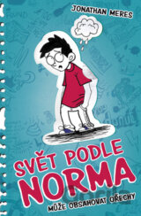 Svět podle Norma: Může obsahovat ořechy