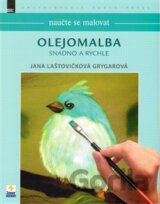 Naučte se malovat: Olejomalba