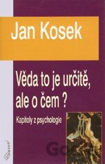 Věda to je určitě, ale o čem?