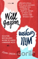 Will Grayson, Will Grayson