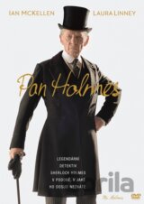 Pan Holmes (2015)
