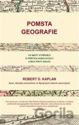 Pomsta geografie