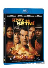 Když se setmí (Blu-ray)
