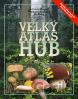Velký atlas hub