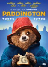 Paddington (2014 - SK/CZ dabing)