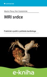 MRI srdce