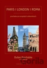 Paris/London/Roma