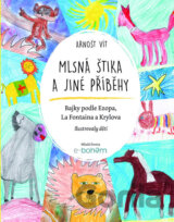 Mlsná štika a jiné příběhy