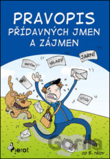 Pravopis přídavných jmen a zájmen