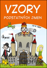 Vzory podstatných jmen