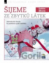 Šijeme ze zbytků látek