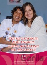Žijeme z energie, jsme energie DVD
