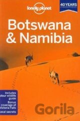 Botswana and Namibia