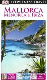 Mallorca, Menorca and Ibiza
