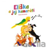 Eliška a jej kamaráti