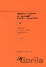 Reforma účetnictví ve vybraných účetních jednotkách