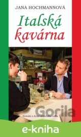 Italská kavárna