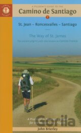 A Pilgrim's Guide to the Camino de Santiago