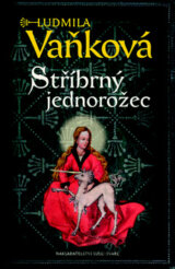 Stříbrný jednorožec