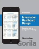 Information Dashboard Design
