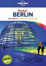 Lonely Planet Pocket: Berlin
