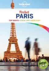 Lonely Planet Pocket: Paris