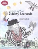 Leonardo da Vinci - Zvídavý Leonardo