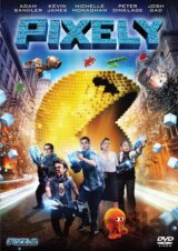 Pixely (2015)
