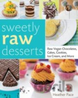 Sweetly Raw Desserts