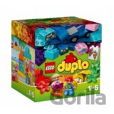 LEGO DUPLO 10618 LEGO® DUPLO® Kreatívny box