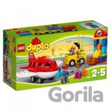 LEGO DUPLO 10590 Letisko