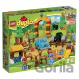 LEGO DUPLO 10584 Lesopark