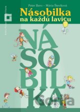 Násobilka na každú lavicu