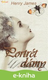 Portrét dámy