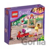 LEGO Friends 41092 Pizzeria Stephanie