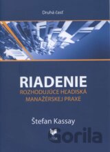 Riadenie 2