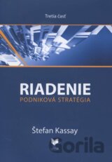 Riadenie 3