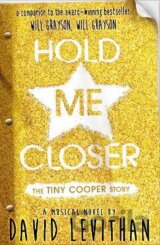 Hold Me Closer