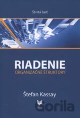 Riadenie 4