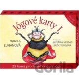Jógové karty I
