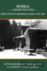 Horka: A Home That Was