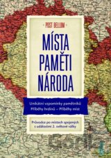 Místa Paměti národa