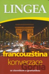 Francouzština - Konverzace