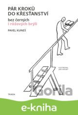 Pár kroků do křesťanství