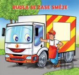 Rudla se zase směje